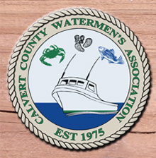 Calvert County Watermen's Association - Home